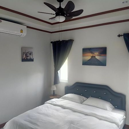 Purada Garden Khun Han Exterior foto